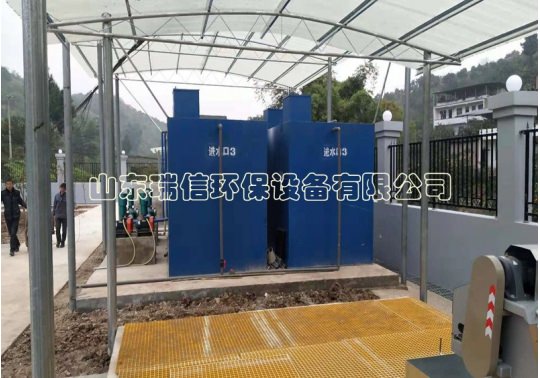 屠宰污水處理設(shè)備有哪些常見(jiàn)故障？