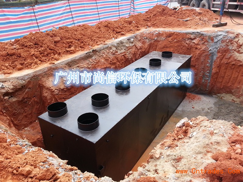 地埋式污水處理設備-地埋式污水處理設備哪里做的質量比較不錯，價格便宜？