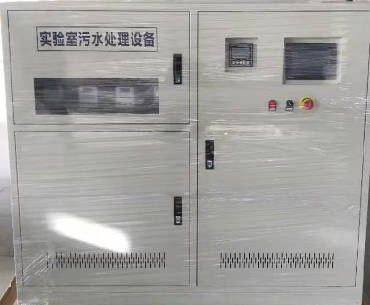 實驗室無機廢水處理方法有哪些？