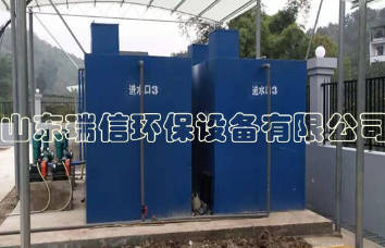 使用了屠宰污水處理設(shè)備但是水質(zhì)仍不達(dá)標(biāo)？