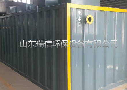 一體化生活污水處理設備如何定期保養(yǎng)和維修？