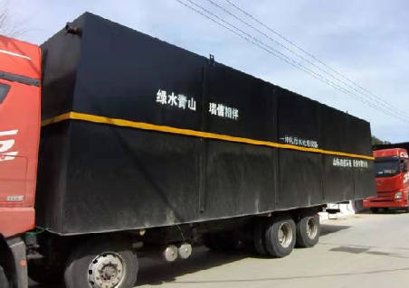 一體化污水處理設備要多少錢？影響價格的因素有哪些？