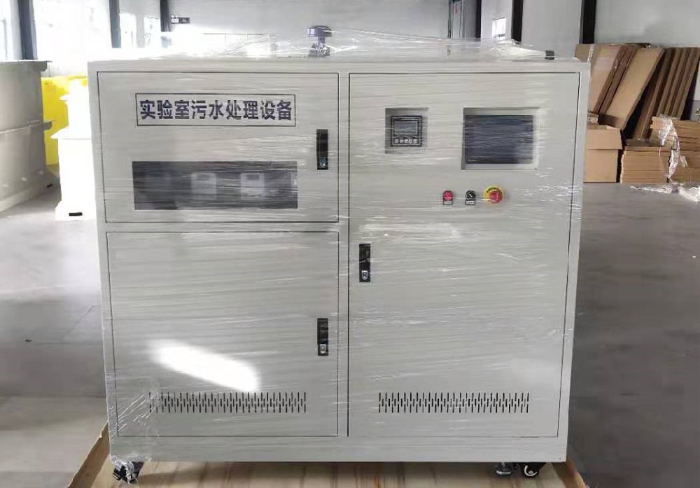 醫(yī)院污水處理設(shè)備-醫(yī)院里的污水怎么處理？需要什么設(shè)備？