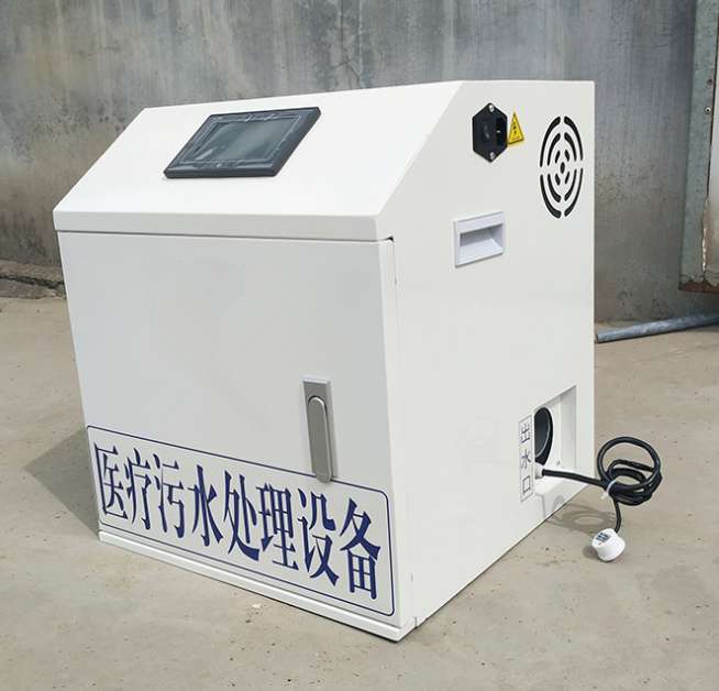 地埋式化污水處理設備-地埋式一體化污水處理設備的具體操作流程是怎樣的？